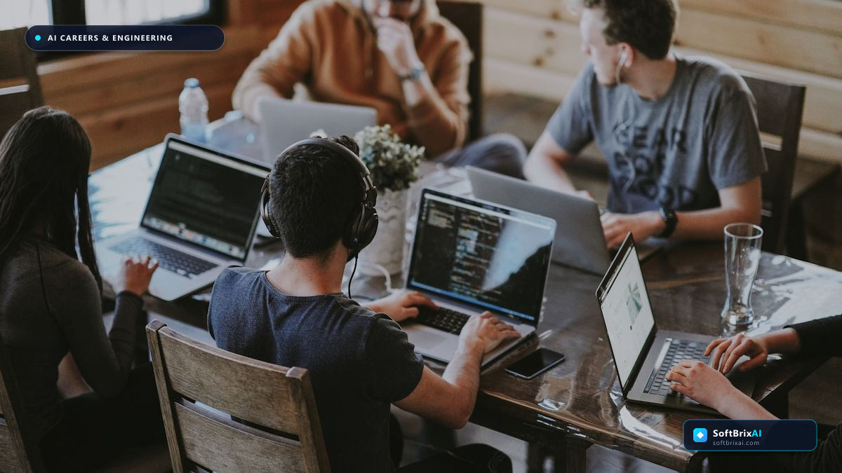 AI career pathways, core required skills, and 2026 U.S. salary benchmarks