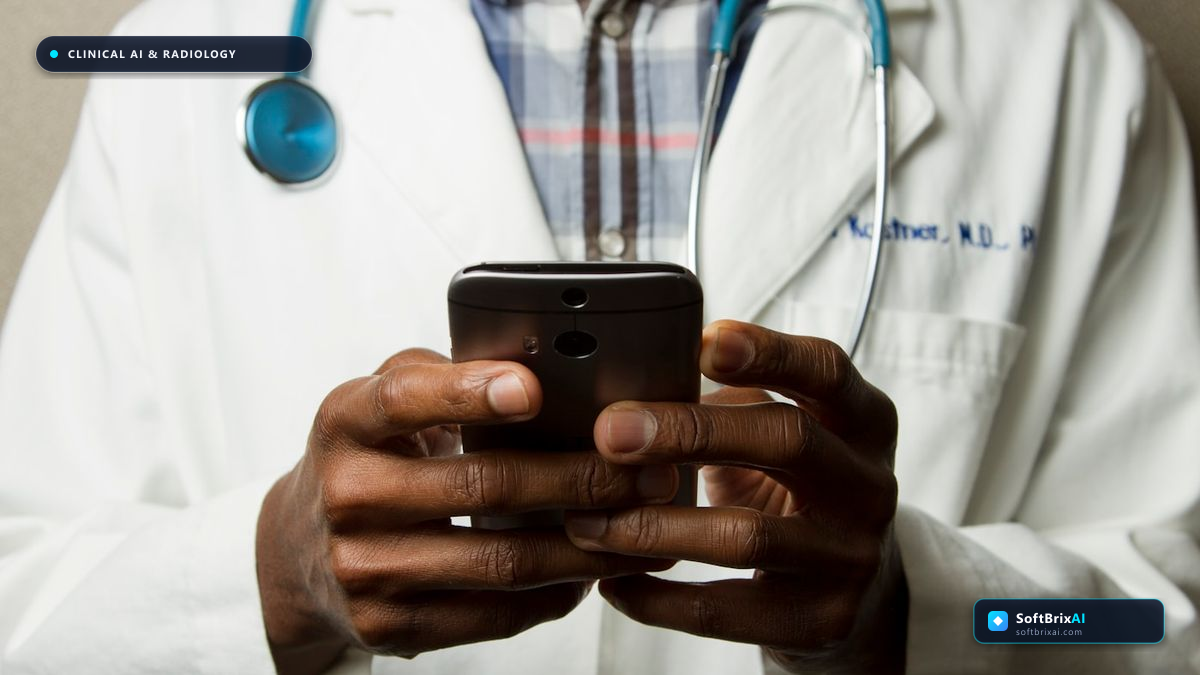 Artificial intelligence applications in healthcare, FDA medical device authorizations, and clinical diagnostics