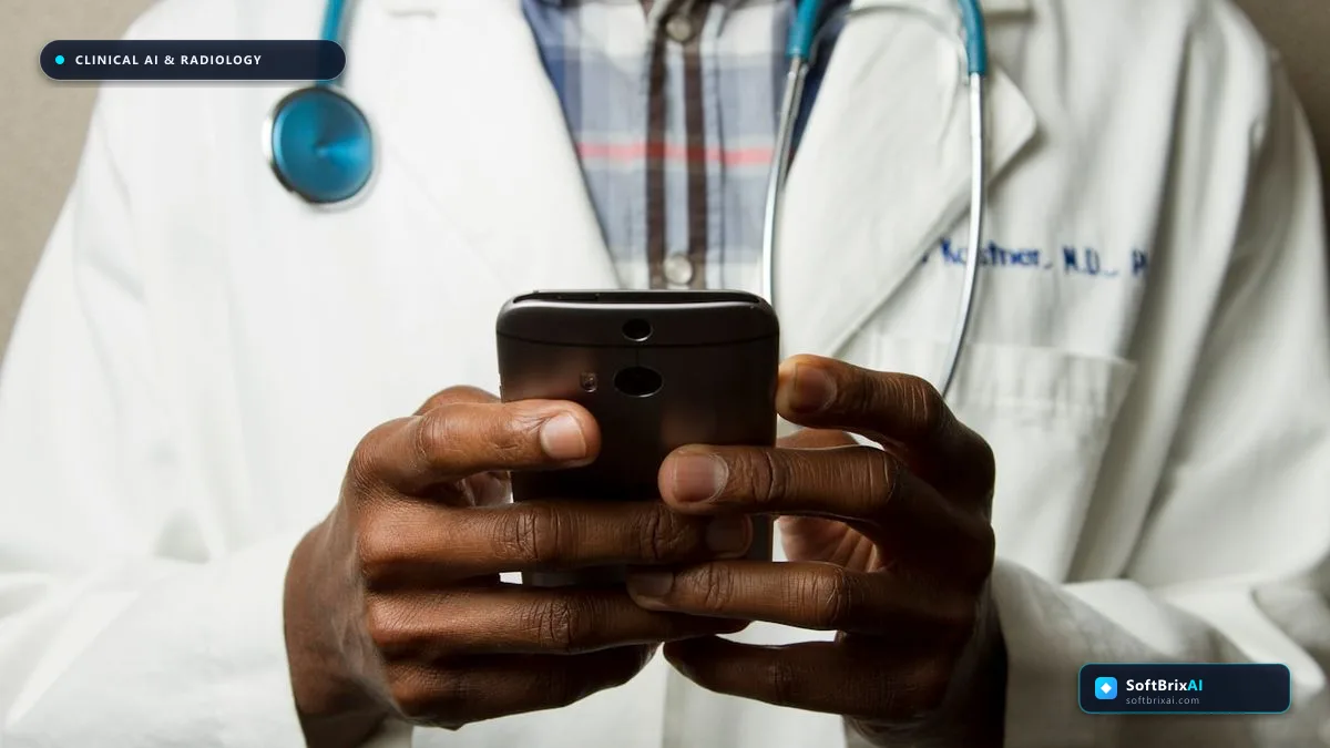 Artificial intelligence applications in healthcare, FDA medical device authorizations, and clinical diagnostics