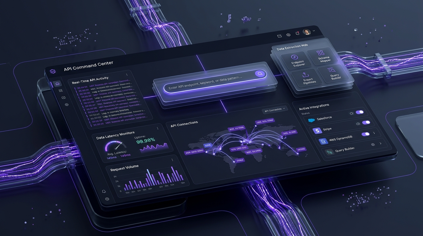 Best API Search Company's Homepage in 2026: Speed & Cost Analysis