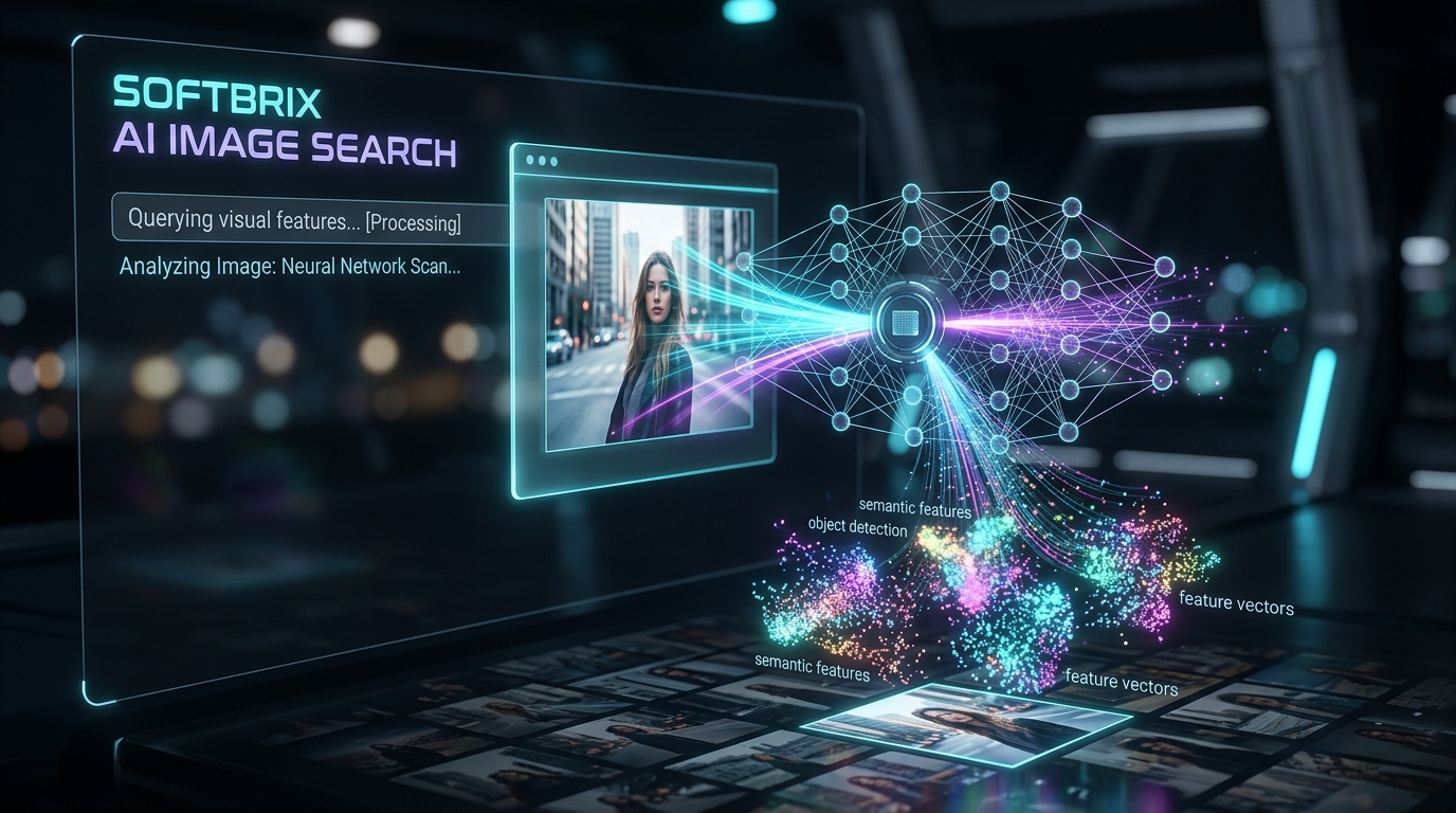 Introduction to Image Search Techniques