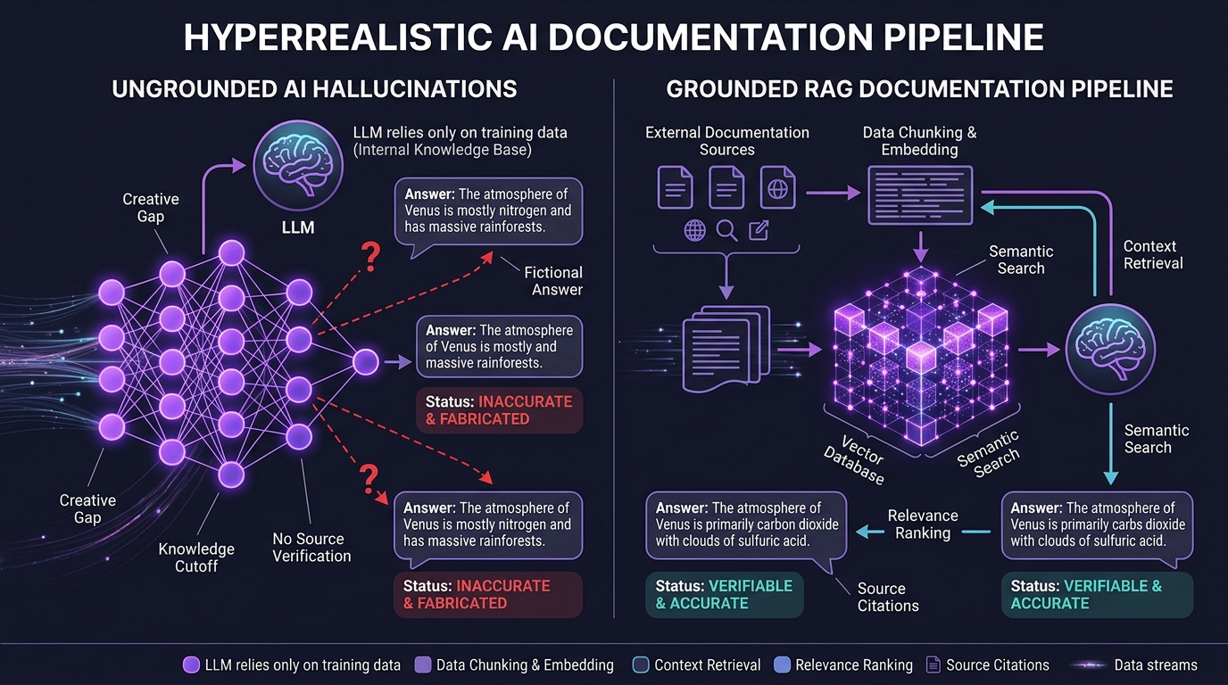 AI Crawlers and RAG Retrieval vs Cache Engine