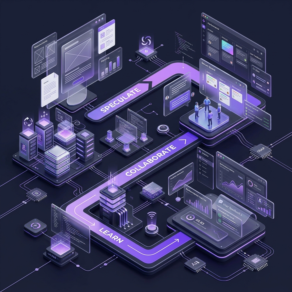 What Is Adaptive Software Development? A Practitioner's Honest Take