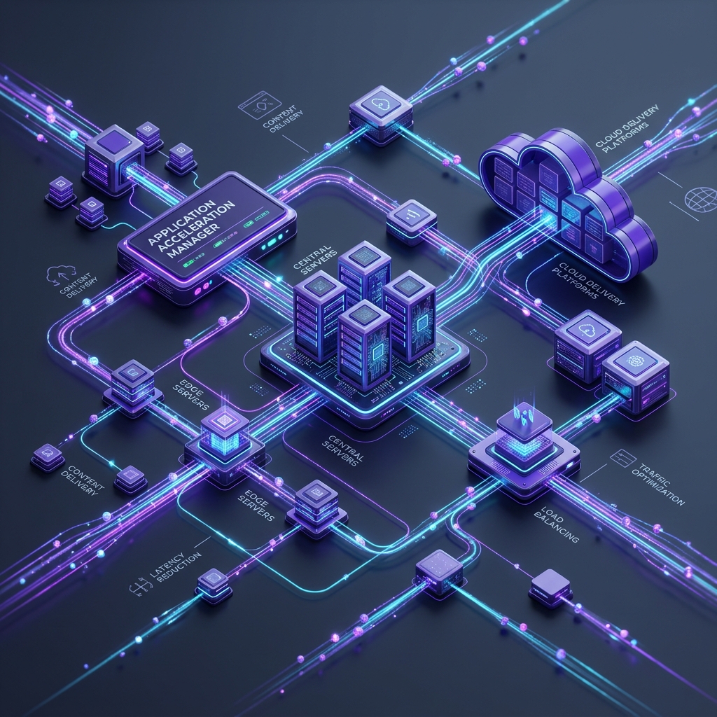 What Is an Application Acceleration Manager? How It Works, and How to Choose One