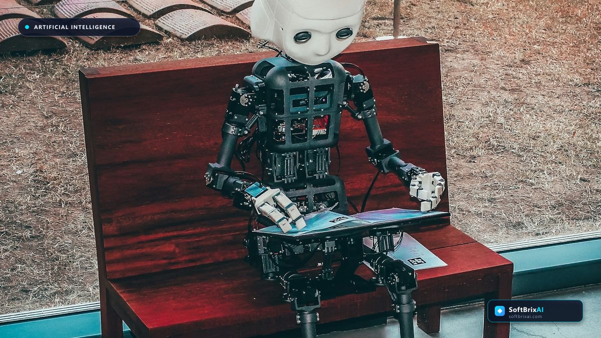 What Is Artificial Intelligence? Meaning, Types & Uses