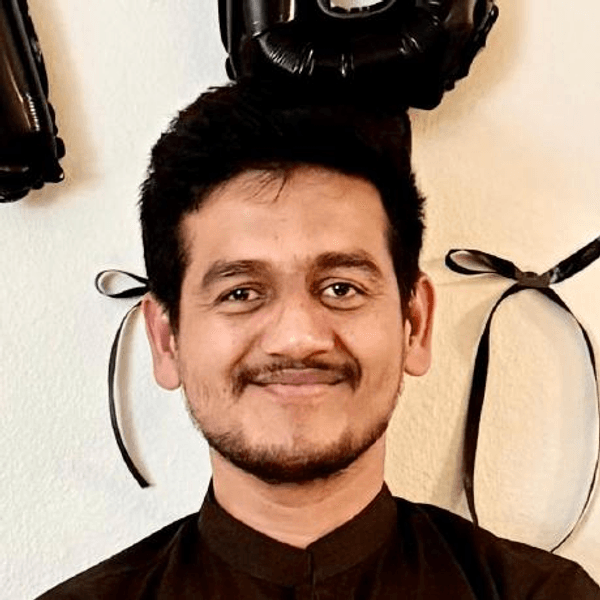 Ahmad Jajja