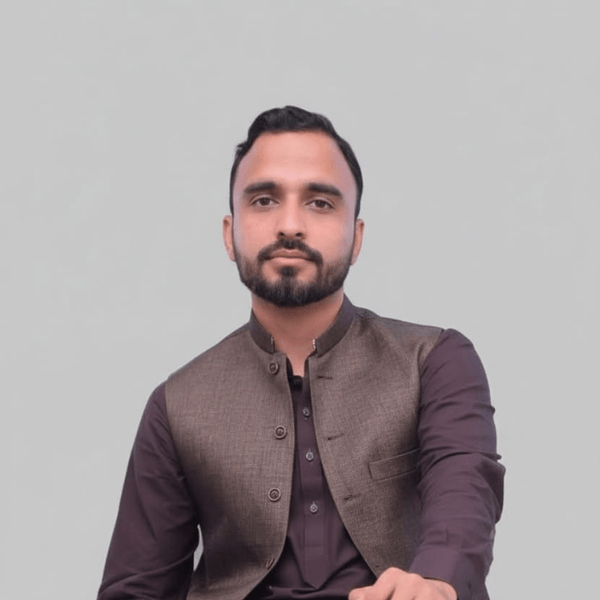 Umar Abbas